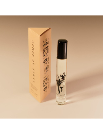 Sense of Humor Spray 10ml