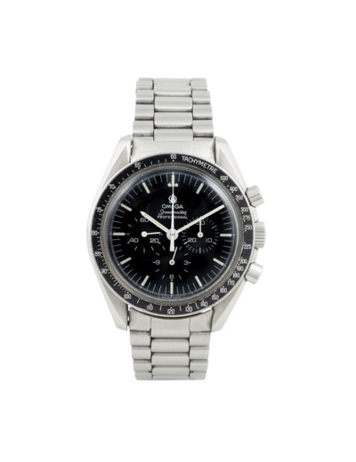 OMEGA Speedmaster Moonwatch