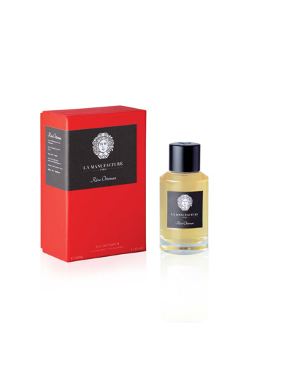 La Manufacture Rêve Ottoman Eau De Parfum