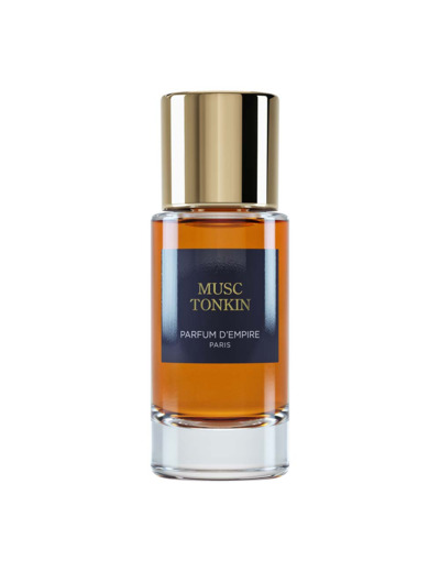 Musc Tonkin Extrait de Parfum Spray