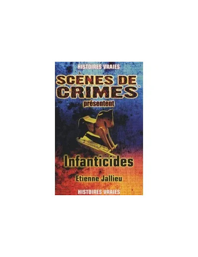 Livre Infanticides