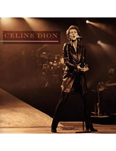 Cd Various - Celine Dion