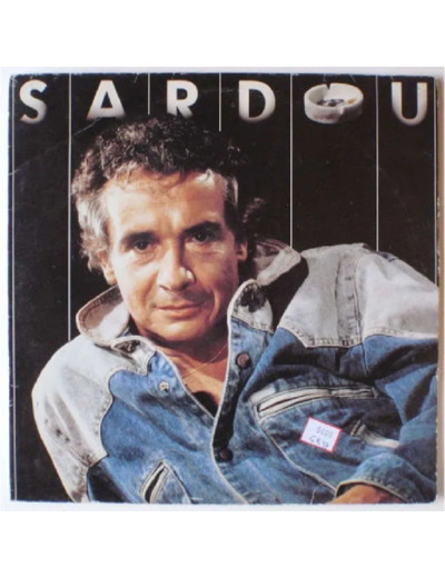 Cd Michel Sardou la Meme Eau Qui Coule