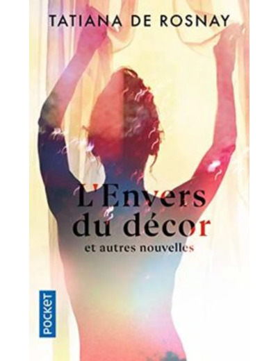 Livre L'envers du decor: et autres nouvelles