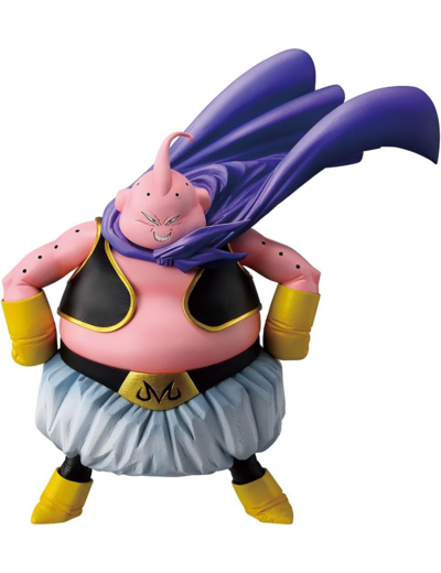 [FIGURINE] Dragon Ball Z - Ichibansho Masterlise - Majin Buu