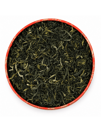 DARJEELING ORANGE VALLEY BIO - 1ST FLUSH 2026