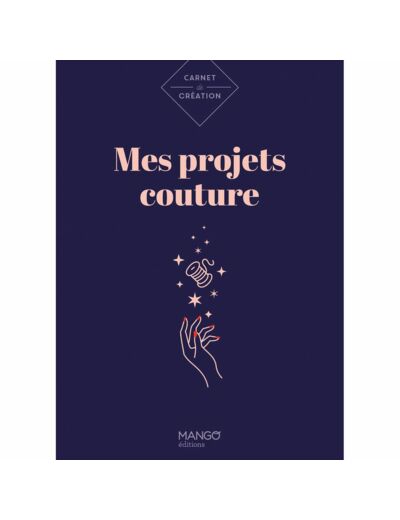 Mélanie Jean - Mes Projets Couture