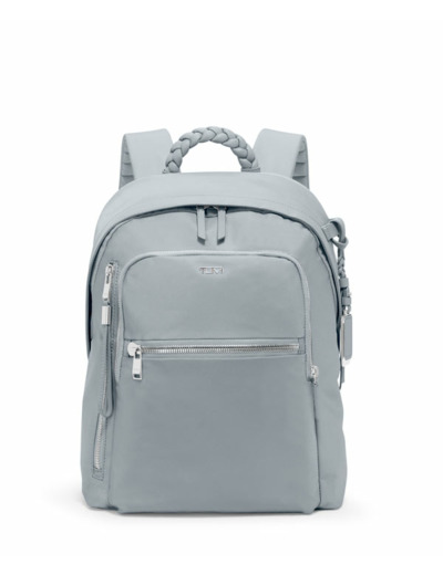 Halsey Backpack - Voyageur Collection