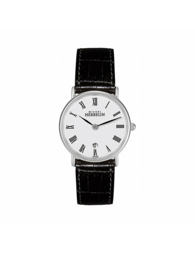 Montre Herbelin Classique 16845S01