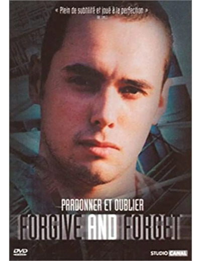 Dvd Forgive and Forget