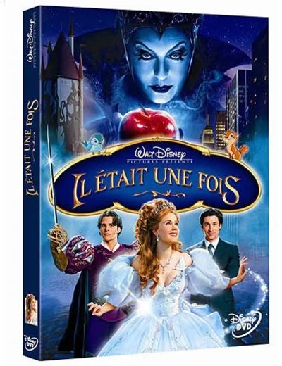 Dvd Il Était Une Fois