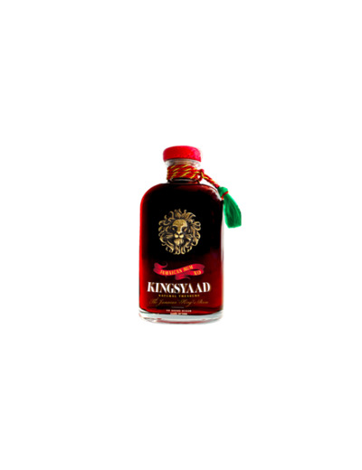 Rhum Ambré Jamaïcain Prestige KingSyaad XO 45% (50cl)