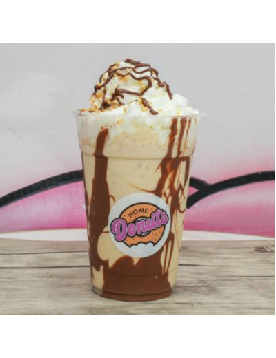 Milkshake Kinder