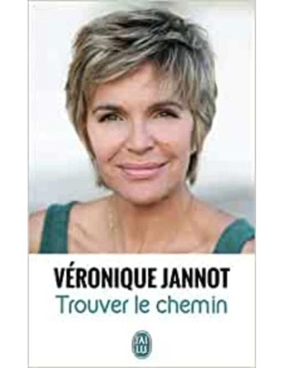 Livre Trouver le chemin