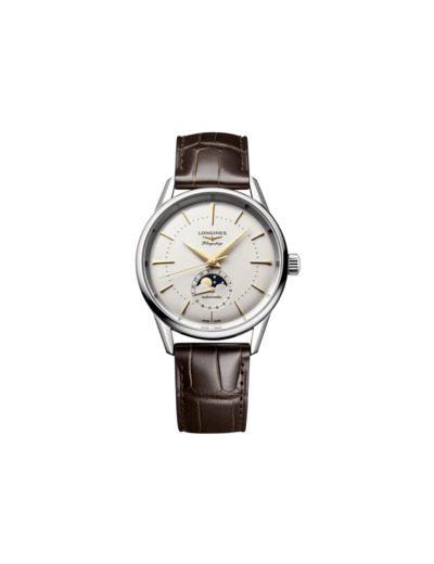 Montre Longines Flagship Heritage L4.815.4.78.2