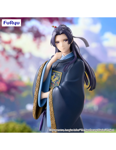 [FIGURINE] The Apothecary Diaries - Trio-Try-iT - Jinshi
