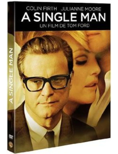 Dvd A Single Man