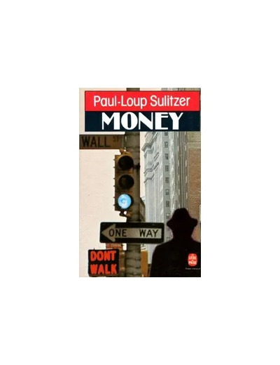 Livre Money: A Novel