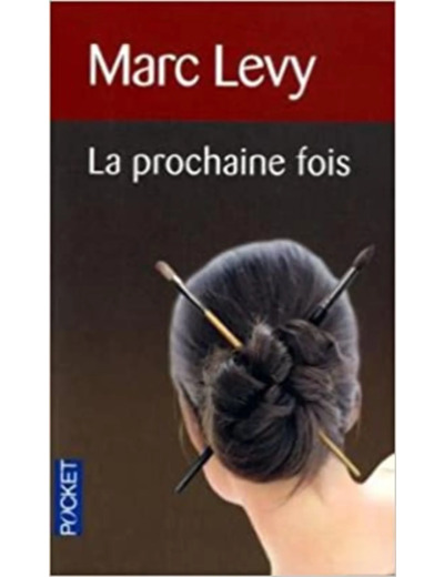 Livre La prochaine fois