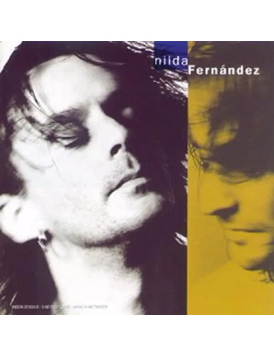 Cd Nilda Fernandez Album