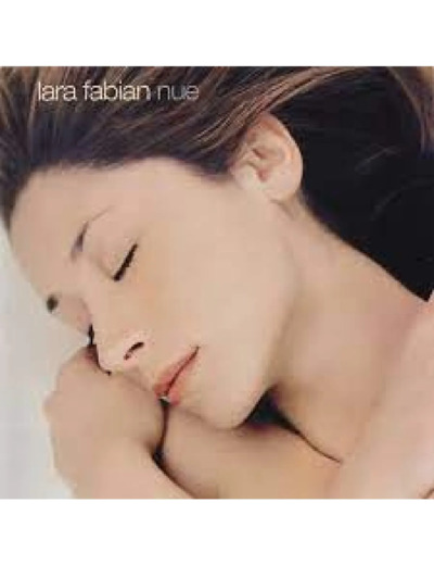Cd Lara Fabian Nue
