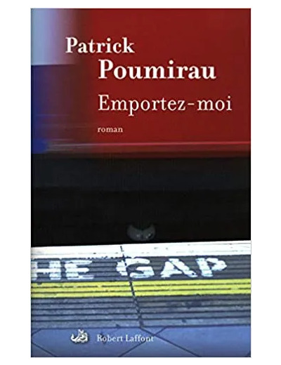 Livre Emportez - moi
