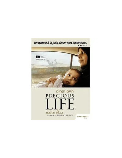Dvd Precious Life