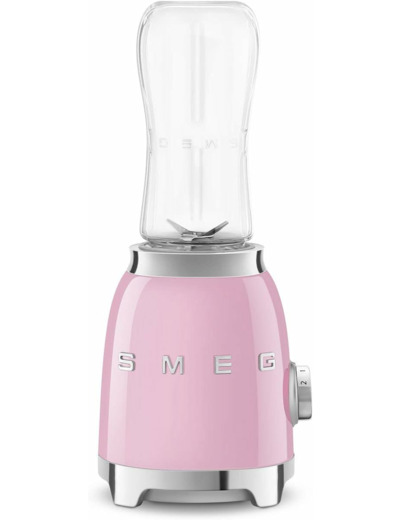 SMEG Blender PBF01PKEU