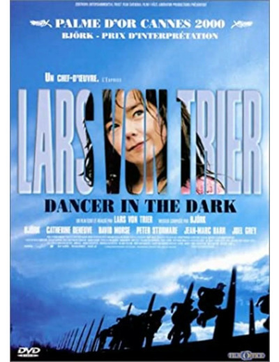 Dvd Dancer in the Dark - Édition 2 DVD