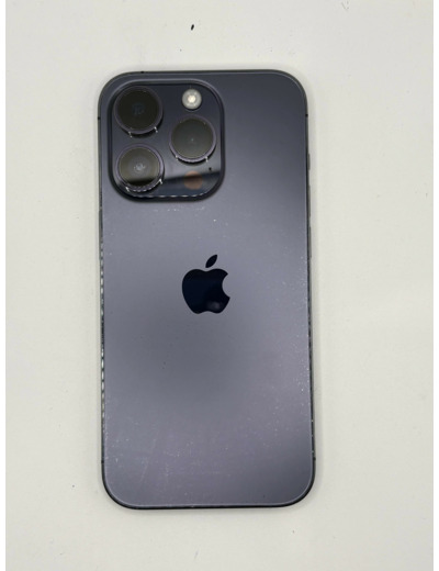 Smartphone Iphone 14 Pro 128 Go Violet Intense