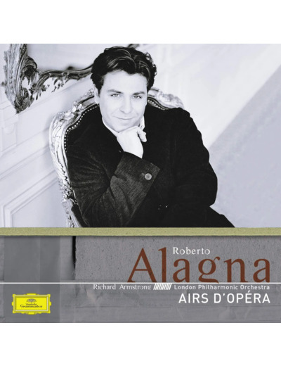 Cd Airs d'Opéra