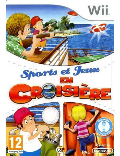 Jeu Wii Mario Et Sonic Aux Jeux Olympiques