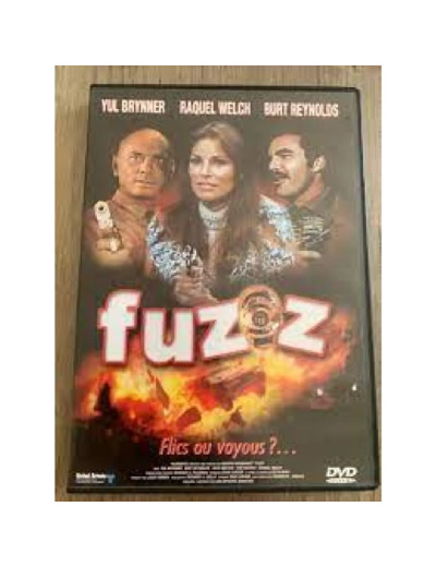 Dvd Fuzz