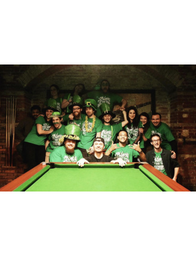 2 Heures De Billard