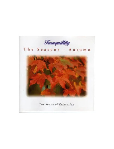 Cd Tranquillity [Import]