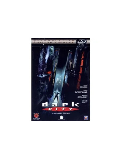 Dvd Dark City - Édition Prestige
