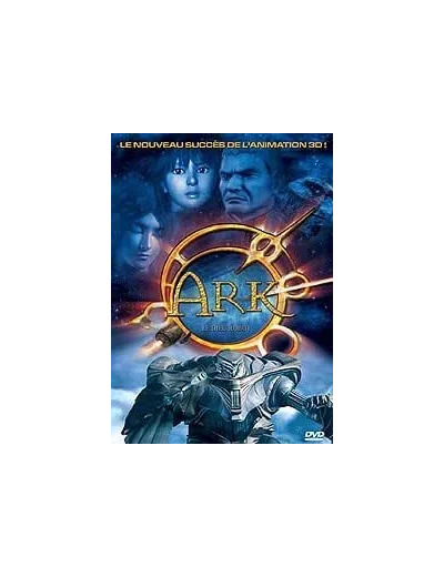 Dvd Ark