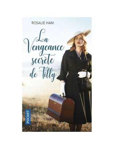 Livre la Vengeance Secrète de Tilly