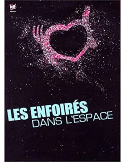Dvd Les Enfoirés 2004 : Les Enfoirés dans l'espace - Édition 2 DVD