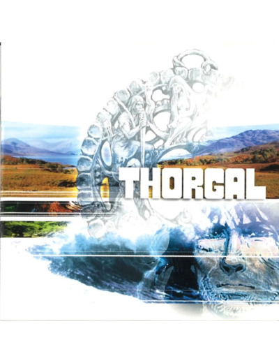 Cd Thorgal