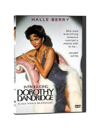 Cd Introducing Dorothy Dandridge [Import USA Zone 1]