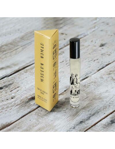 Modern Nomad Spray 10 ml