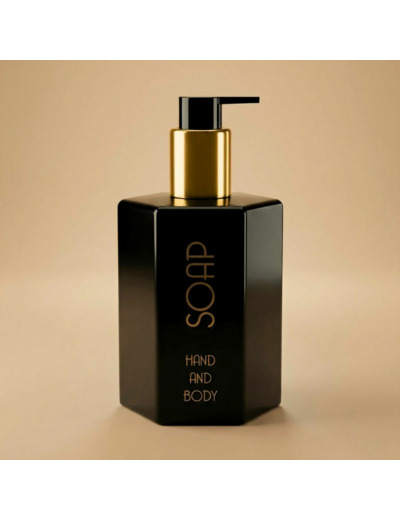 Butterfly Mind Savon Liquide