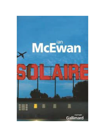 Livre Solaire