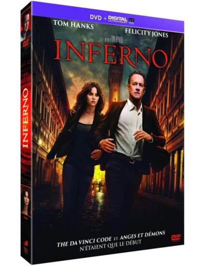 Dvd Inferno