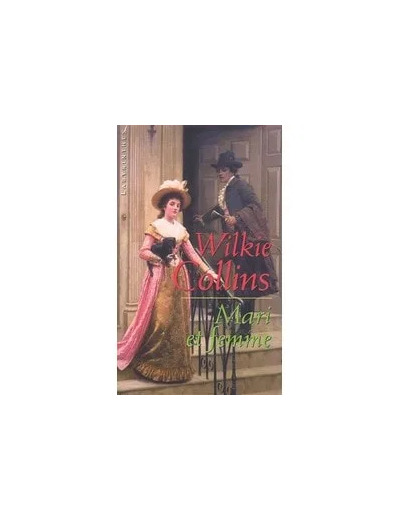 Livre Mari et femme - Poche