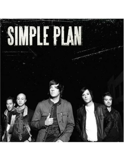 Cd Simple Plan - Simple Plan (2004)