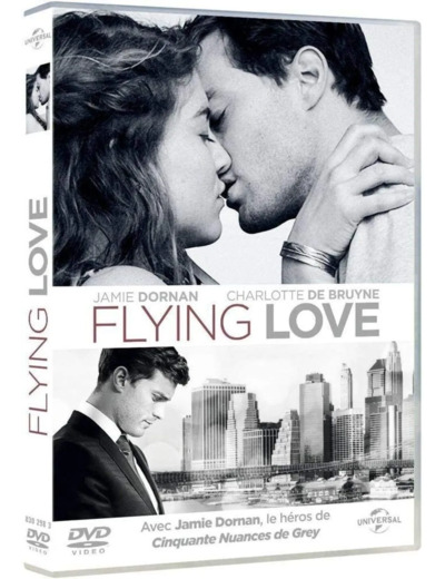 Dvd Flying Love