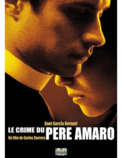 Dvd Le Crime du Père Amaro