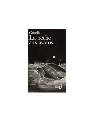 Livre La Pêche Aux Avaros